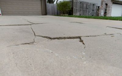 Is It Time To Replace My Driveway? Signs Of Driveway Replacement