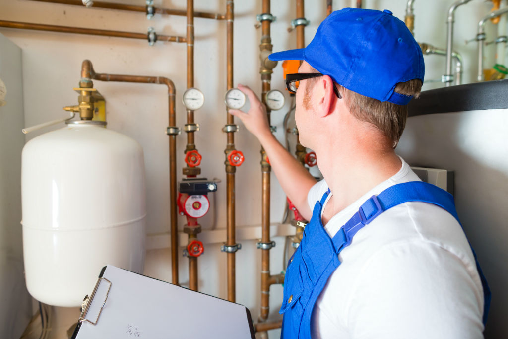 licenced gold coast gas plumber