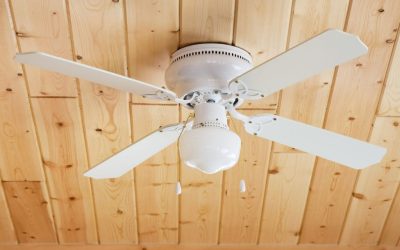 AC vs DC Ceiling Fans – All The Pros & All The Cons