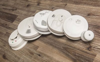 Different Types Of Smoke Alarms In Australia