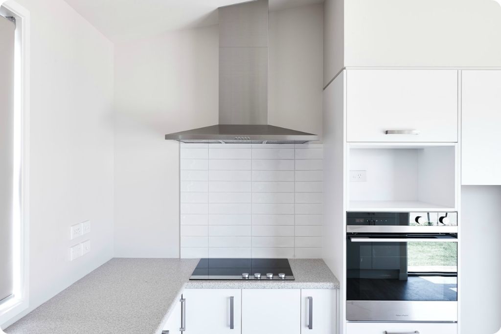 Rangehood installation Adelaide