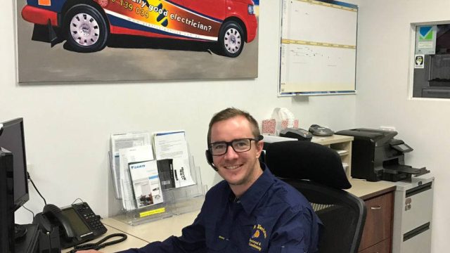 Static Electrics Sunshine Coast