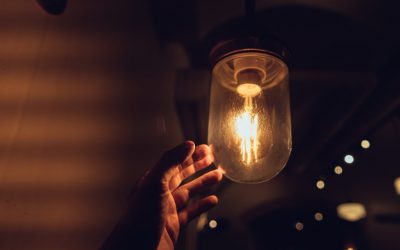 Causes of flickering lights