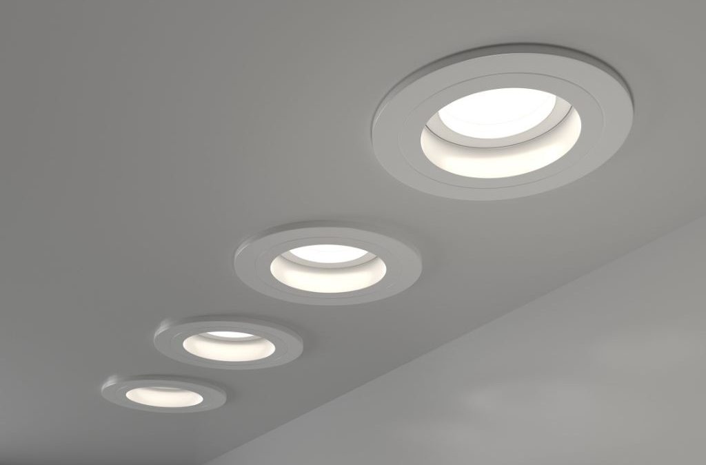Understanding The 7 Different Downlight Types For Every Space