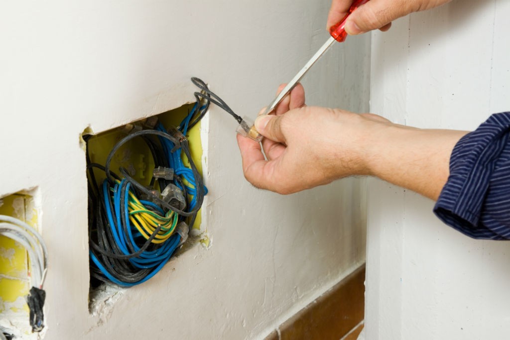 Electrical Wiring Colours - A Complete Guide