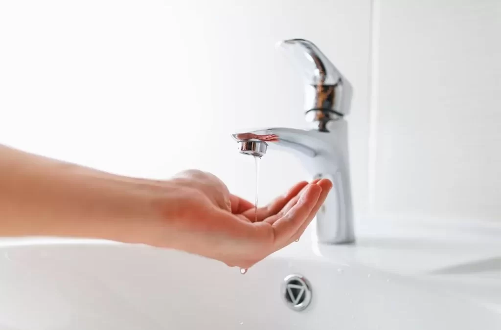 Common Causes Of Low Water Pressure