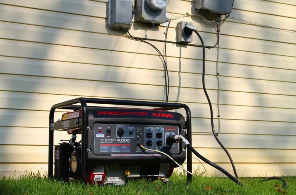 The Ultimate Guide: How To Connect A Backup Generator To Your House