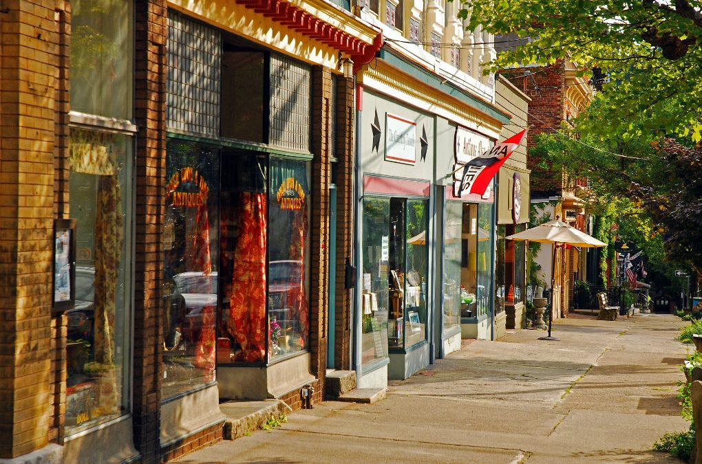 How Local Brick & Mortar Businesses Can Benefit From Natural Ventilation