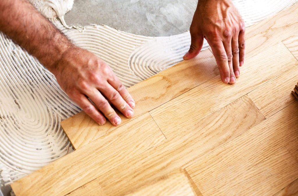 Flooring Fails & Fixes: Get It Right With A Tradie