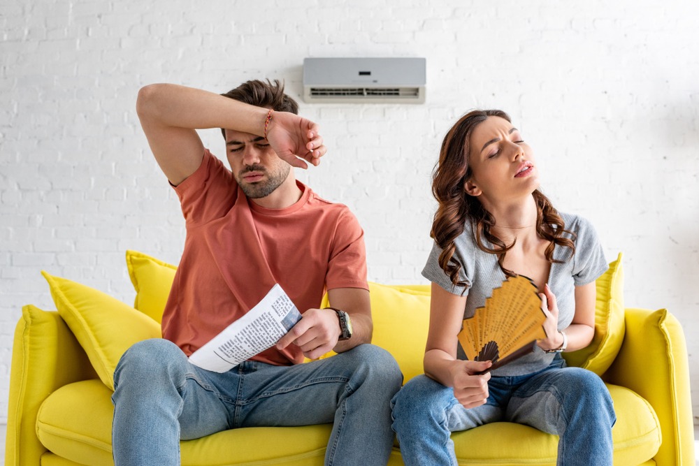 What To Do If Your Air Conditioner Is Constantly Breaking Down
