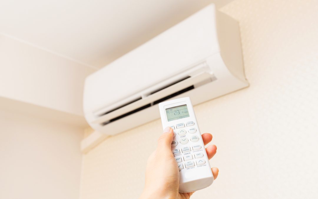 energy saving tips for air conditioning