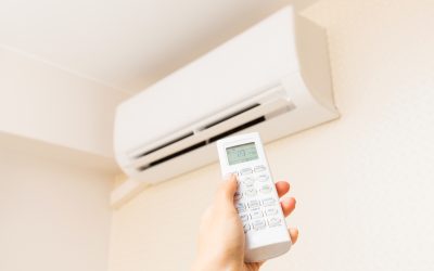 energy saving tips for air conditioning