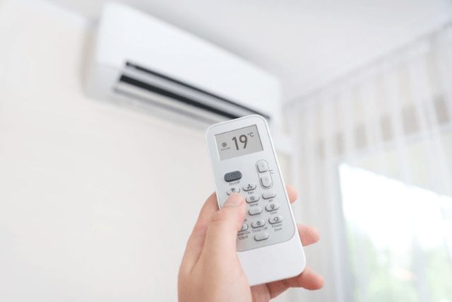 air conditioner services near me