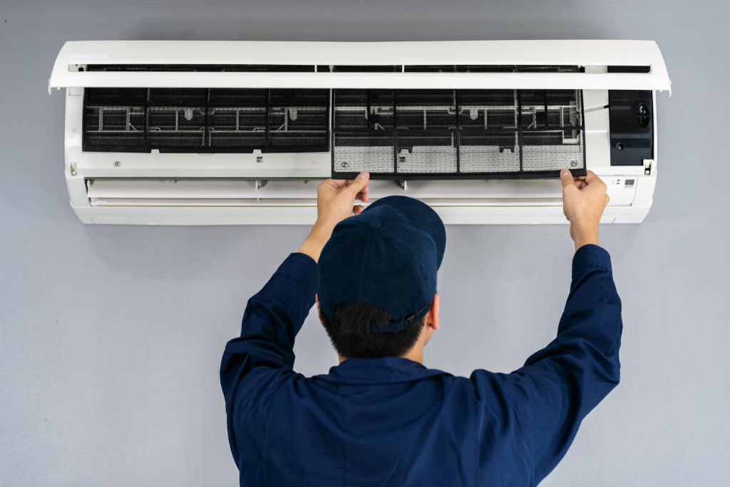 air conditioning services near me