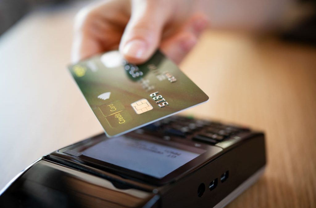 customer payments