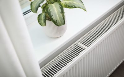 Ducted VS Split Heating System