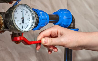 How To Increase Water Pressure In Your House