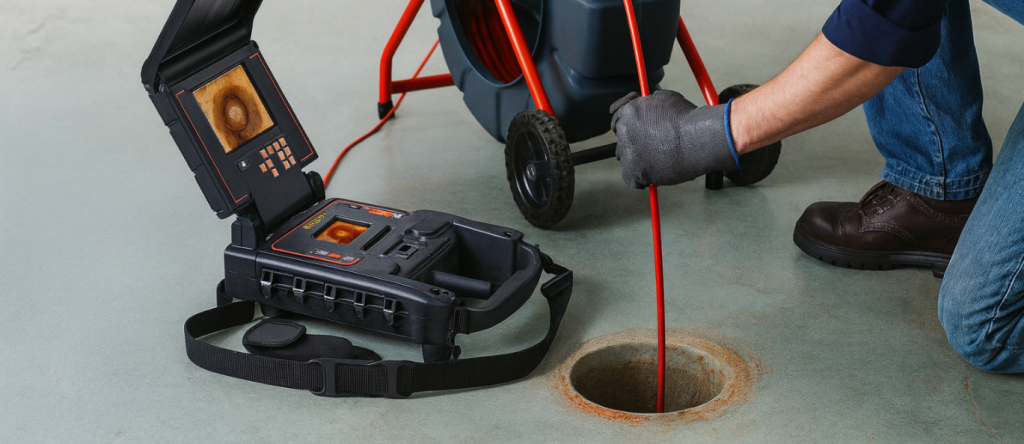 CCTV-drain-cameras