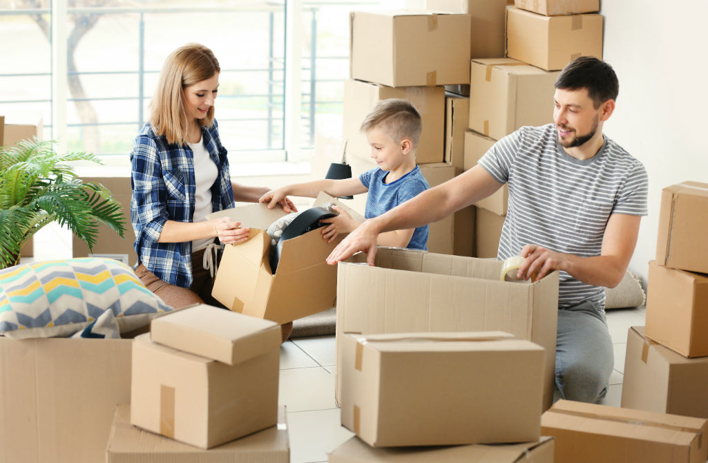 5 Helpful Considerations To Make When Moving Into A Renovated Home