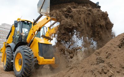 What Is Earthmoving? Processes, Machinery, Safety And Compliance Guide