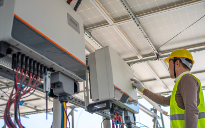 How to Tell if Your Solar Panels Are Underperforming