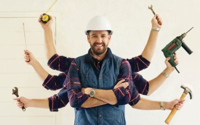 5 Ways Tradies Can Upskill Their Business