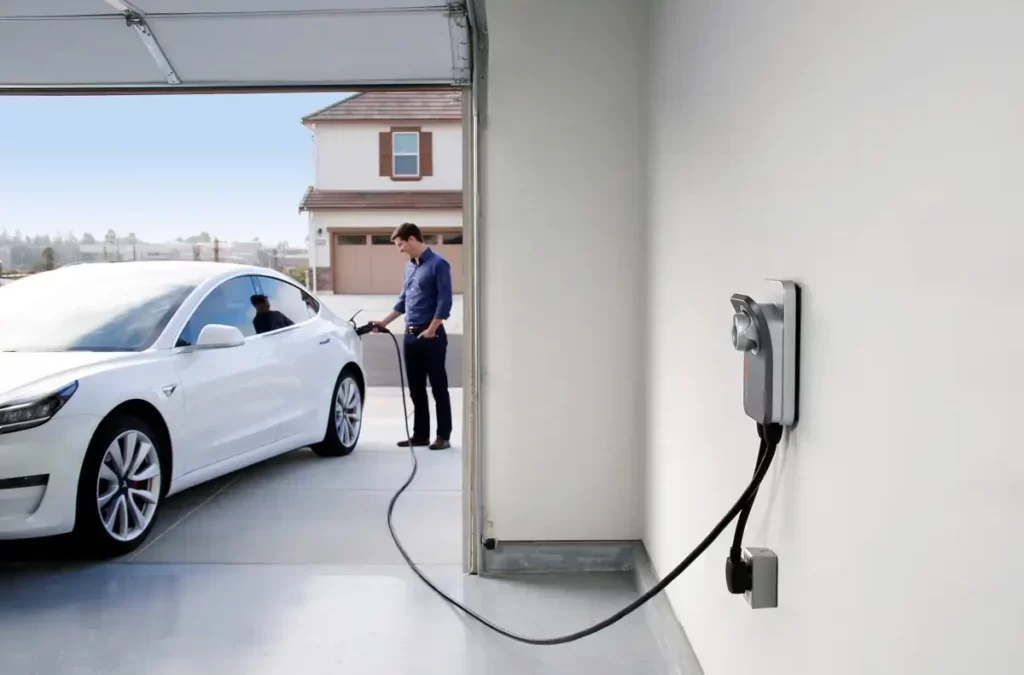 EV Charger Installation Cost Explained