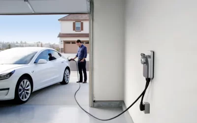 EV Charger Installation Cost Explained