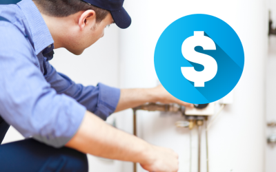 Hot Water System Installation Cost – What You’ll Pay