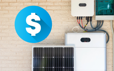 A 7-Step Guide To Understanding YOUR Solar Battery Cost