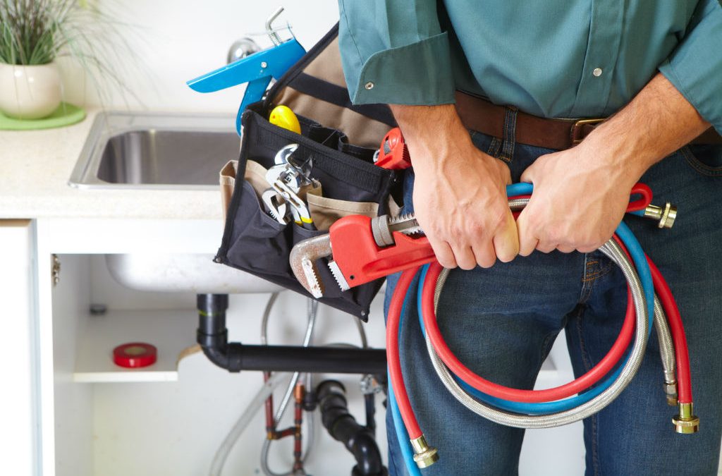 A Real Plumber’s Favourite 6 Drain Cleaning Tools