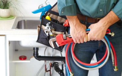 A Real Plumber’s Favourite 6 Drain Cleaning Tools