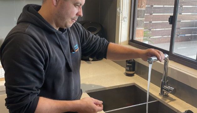 Purified Plumbing