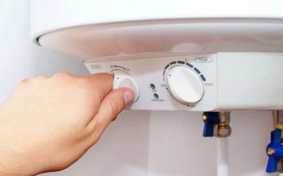 Can You Override Off Peak Hot Water?