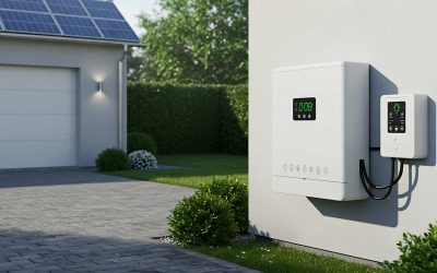 What Size Solar Battery Do I Need?