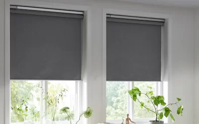 What Are Smart Blinds? Are They Worth It?